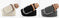 stretch canvas belt for women | adjustable waistband pants | casual student trousers | energy saving