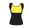 Women's Sleeveless Sport Vest - Meifu Market