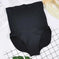 High-Waisted Ladies Triangle Seamless Waist Pants Sexy Shorts With Raised Buttocks And Seamless Triangle Pants Meifu Market