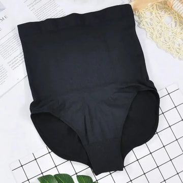 High-Waisted  Ladies Triangle Seamless Waist Pants Sexy Shorts With Raised Buttocks And Seamless Triangle Pants Meifu Market