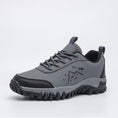 Wear-resistant Outdoor Sneakers Low-top Breathable Walking Meifu Market