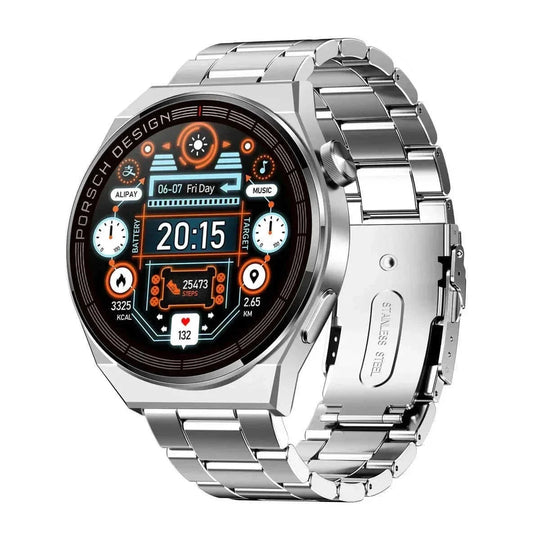 waterproof fitness tracker | free shipping today | limited time discount | energy saving