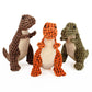 Dinosaur Pet Toys Giant Dogs Pets Interactive Dog Toys For Large Dogs Chew Toys Chihuahua Plush Stuffing Squeakers Meifu Market