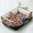New House Dogs Product Bed Accessories Pets Cats Mat Meifu Market
