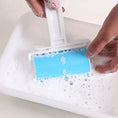 reusable lint roller | pet hair remover for clothes | washable lint brush | ultrasonic cleaning