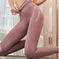 high-waisted yoga pants | 4-way stretch fabric | moisture-wicking leggings | ultrasonic cleaning