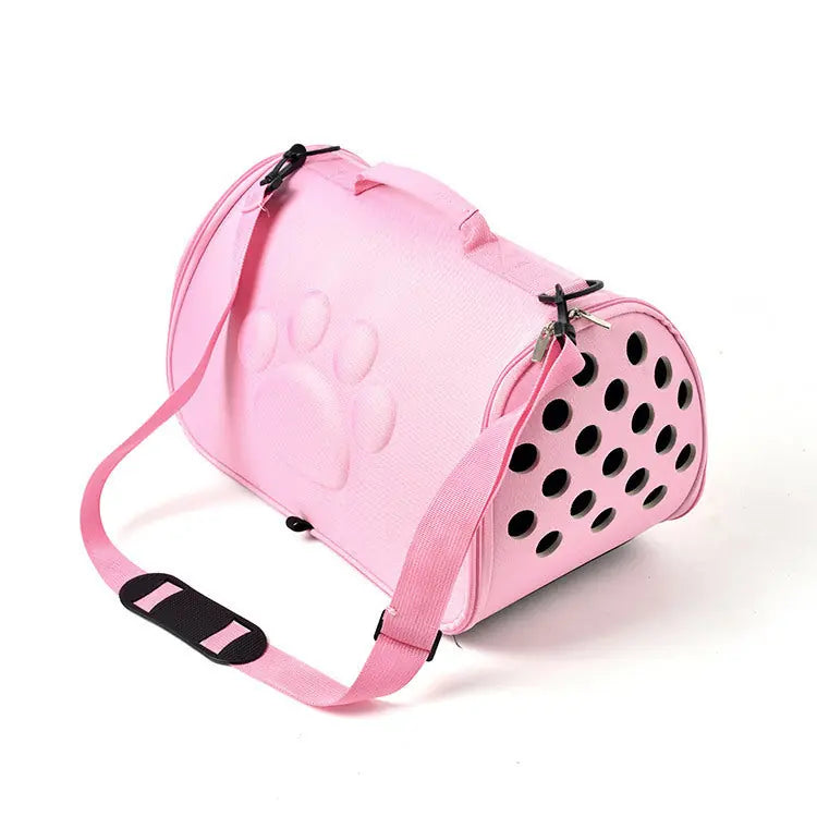 Pet supplies space dog bag Meifu Market