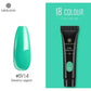 15g nail colored crystal extension glue SY12 - color variant display