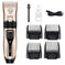 Dog Shaver Pet Teddy Cat Shaving Dog Hair Professional Hair Clipper Style A - alternative view