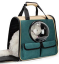 Pet Bag Backpack Space Bag for Dogs and Cats Travel Bag Pet Cages Meifu Market