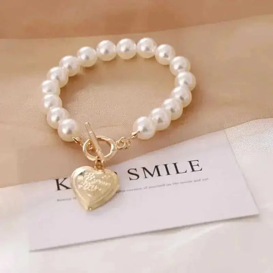 sterling silver necklace | freshwater pearl pendant | vintage style jewelry | ultrasonic cleaning