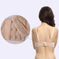 Pregnancy Underwear Thin Breastfeeding Underwear Breastfeeding Bra No Steel Rings Pink - alternative view