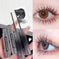 waterproof mascara small brush | 3d black brown eyelash mascara | volumizing waterproof mascara | energy saving
