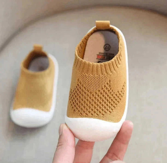 waterproof toddler shoes | non-slip sole for toddlers | breathable mesh kids footwear | ultrasonic cleaning