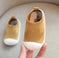 waterproof toddler shoes | non-slip sole for toddlers | breathable mesh kids footwear | ultrasonic cleaning