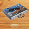 hot stone massage kit | portable stone heater box | basalt stones for massage | energy saving