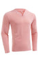Men's Cotton Long-Sleeve Sport T-Shirt | 12 Colors, S–5XL - Meifu Market