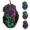 wireless gaming mouse | rgb lighting mouse | programmable buttons mouse | energy saving