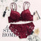 Lace underwear set Meifu Market