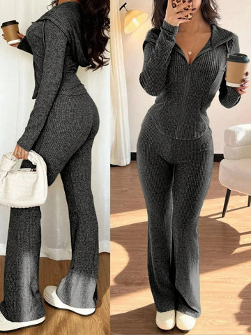 Autumn And Winter Women's Fashion Long Sleeve