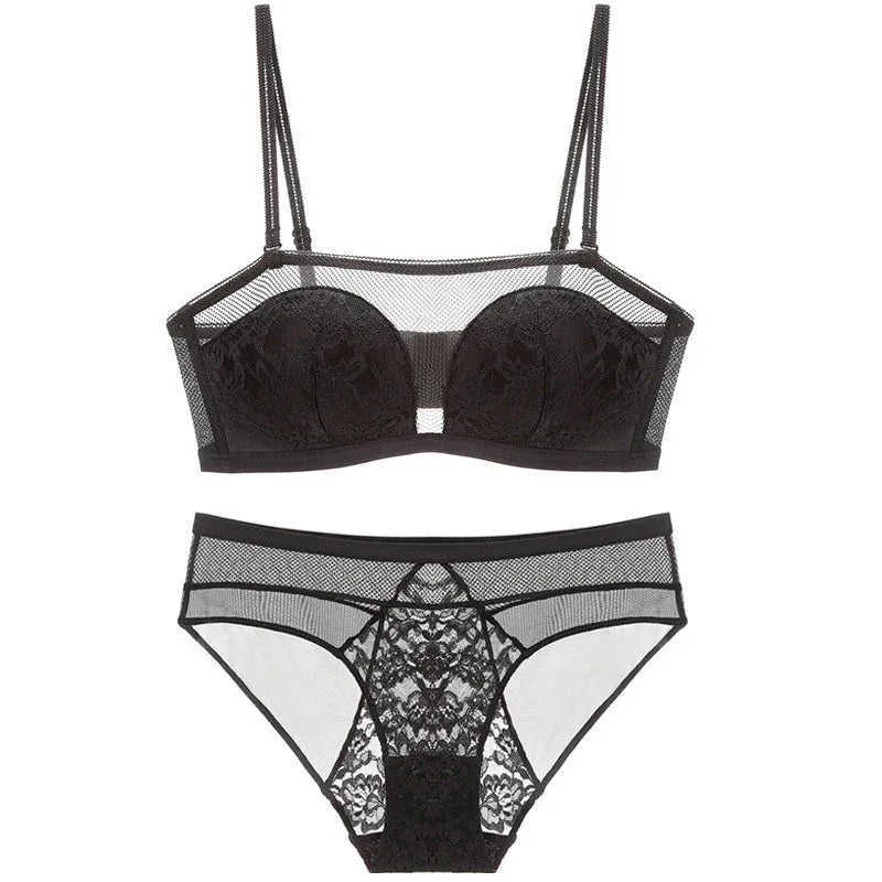 Tube top bra underwear Meifu Market