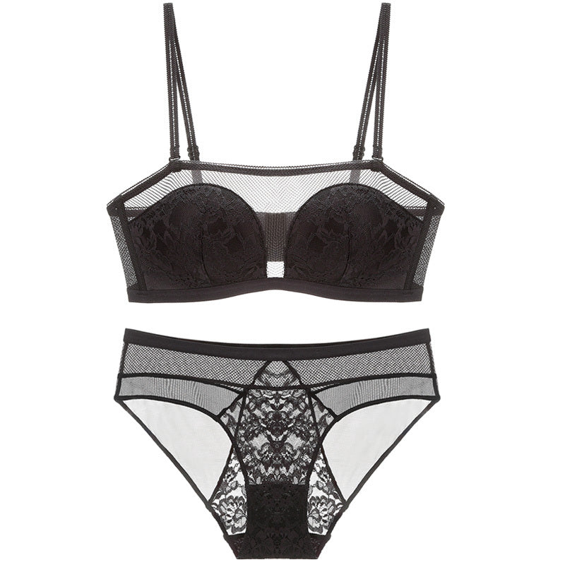 Tube top bra underwear Meifu Market