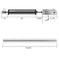 Reusable Mice Rat Mouse Killer Roll Trap Log Rolling Meifu Market