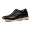 Men's Casual Leather Shoes Meifu Market