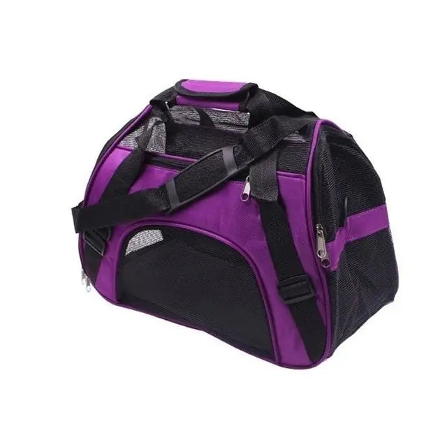 Pet Dog Outing Bag Carrying Bag Pet Bag Pet Backpack Dog Supplies Meifu Market