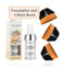 Temperature Liquid Foundation Concealer Portable Natural Color Makeup Foundation BB Concealer Meifu Market