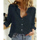 stretch cotton fabric | slim fit long sleeve | button down collar | energy saving