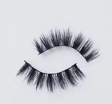 faux mink eyelashes | 3d volume lashes | waterproof eyelash glue | energy saving