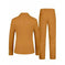 merino wool sweater | slim fit mens sweater | lightweight knitwear | energy saving