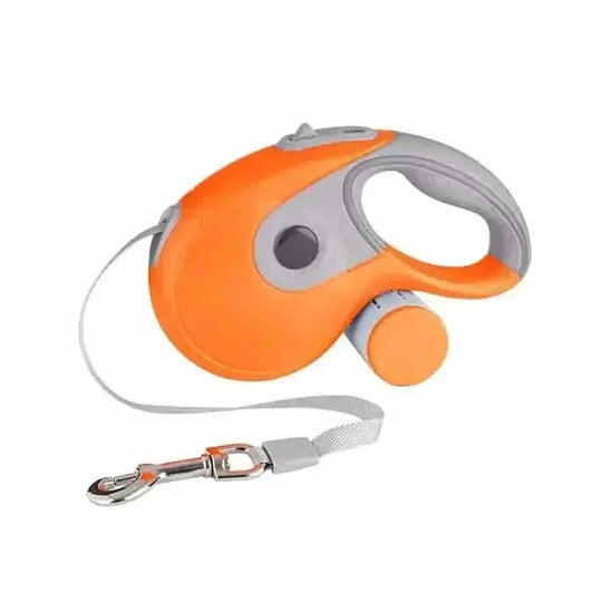 Automatic Retractable Traction Rope - Meifu Market