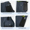 quick-dry fabric pants | lightweight summer work pants | stretchable cargo pants | ultrasonic cleaning