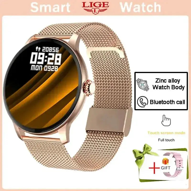 heart rate monitor | blood oxygen tracker | fitness tracker for women | energy saving