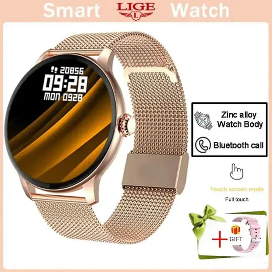 heart rate monitor | blood oxygen tracker | fitness tracker for women | energy saving