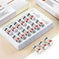 BIOAQUA Lyophilized Powder Anti-Wrinkle Face Serum 12pcs Set - Meifu Market