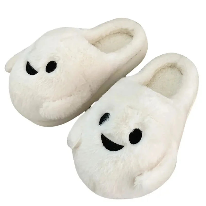 machine-washable cotton slippers | cozy indoor house shoes | non-slip sole slippers | ultrasonic cleaning