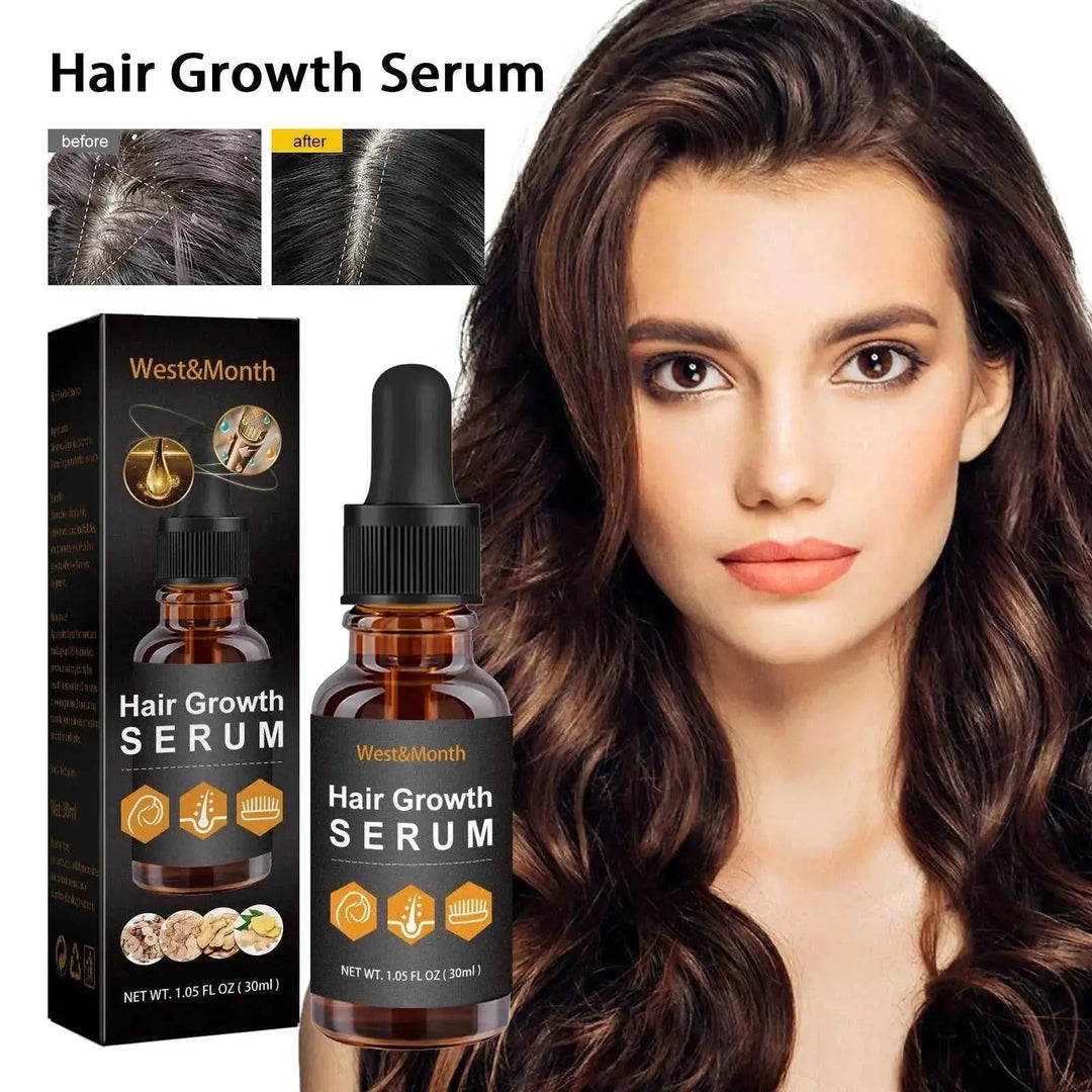 hair growth essential oil blend | natural hair repair treatment | scalp care for thinning hair | ultrasonic cleaning