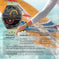 blood pressure tracking | blood oxygen monitor | heart rate tracker | ultrasonic cleaning