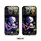 led back cover case | tempered glass protection | wireless charging compatible | ultrasonic cleaning
