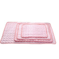 Pet Dog Cat Ice Silk Cold Nest Pad For Cooling In Summer Meifu Market
