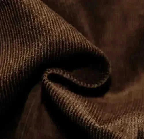 heavyweight corduroy fabric | long sleeve sweatshirt mens | vintage style sweatshirt | ultrasonic cleaning
