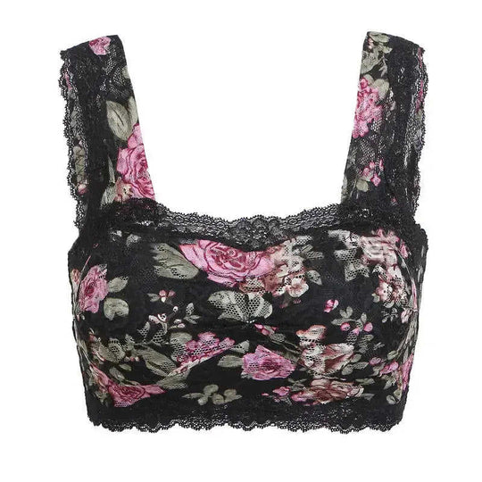 Home Underwear Maternity Underwear Vest Style Long Bra Meifu Market