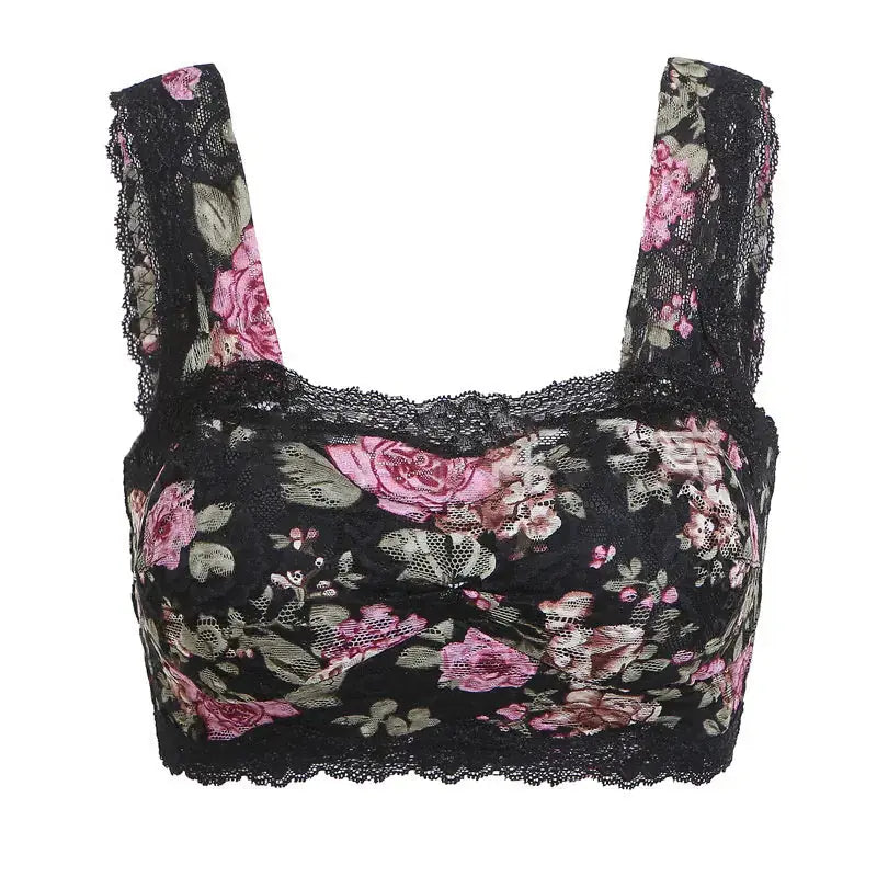 Home Underwear Maternity Underwear Vest Style Long Bra Meifu Market