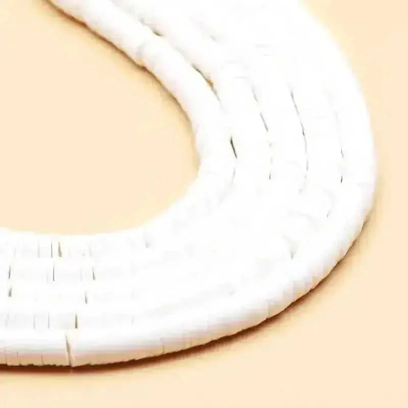 gold plated polymer clay beads | 12mm round flat beads | diy earring charms for crafting | energy saving