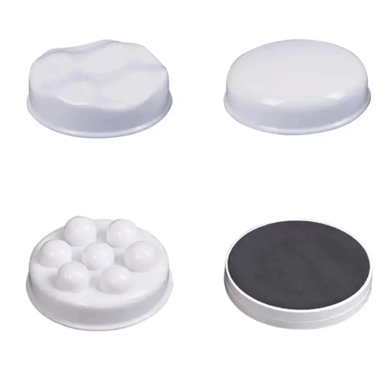 infrared heat therapy | portable electric massager | deep tissue percussion | energy saving