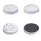 infrared heating technology | portable body massager | neck and back pain relief | ultrasonic cleaning