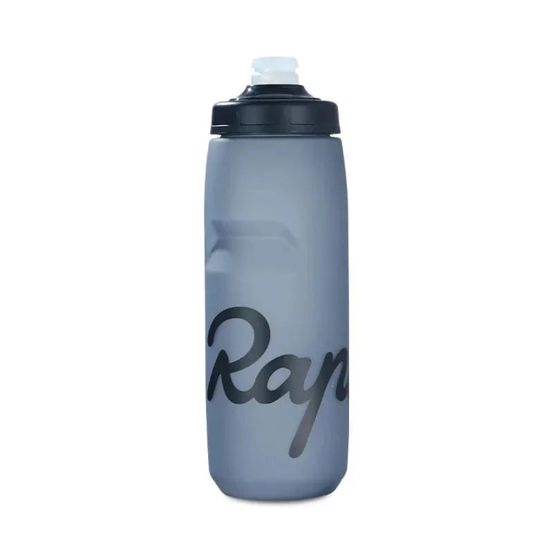 insulated cycling bottle | bpa-free plastic construction | 750ml capacity | energy saving
